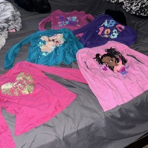 Toddler children’s place bundle